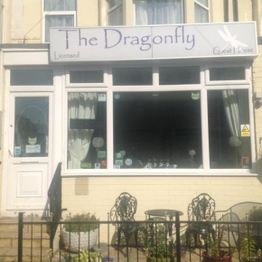  The Dragonfly  Блэкпул